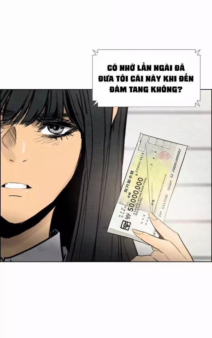 Kẻ Hồi Sinh 36 trang 49