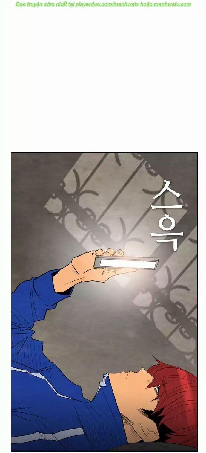 Kẻ Hồi Sinh 36 trang 6