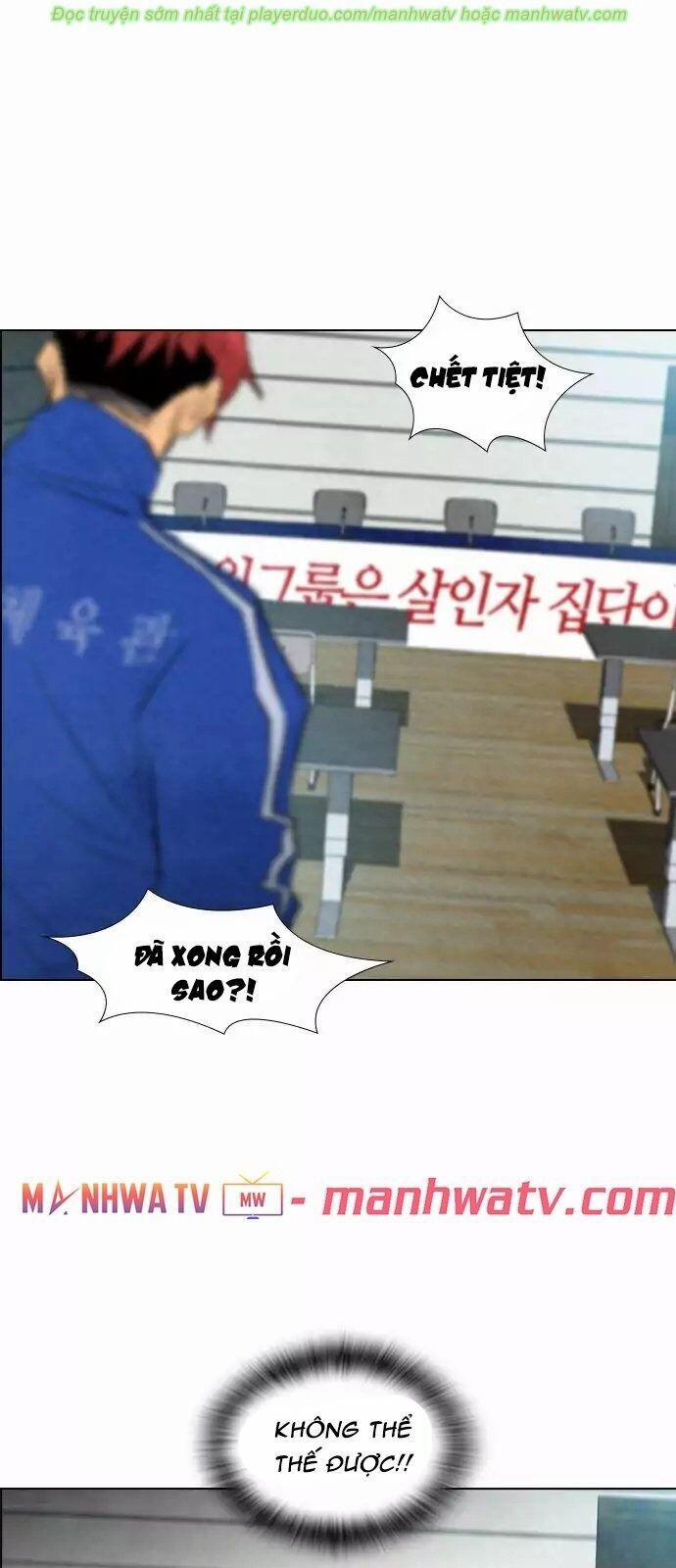 Kẻ Hồi Sinh 36 trang 60