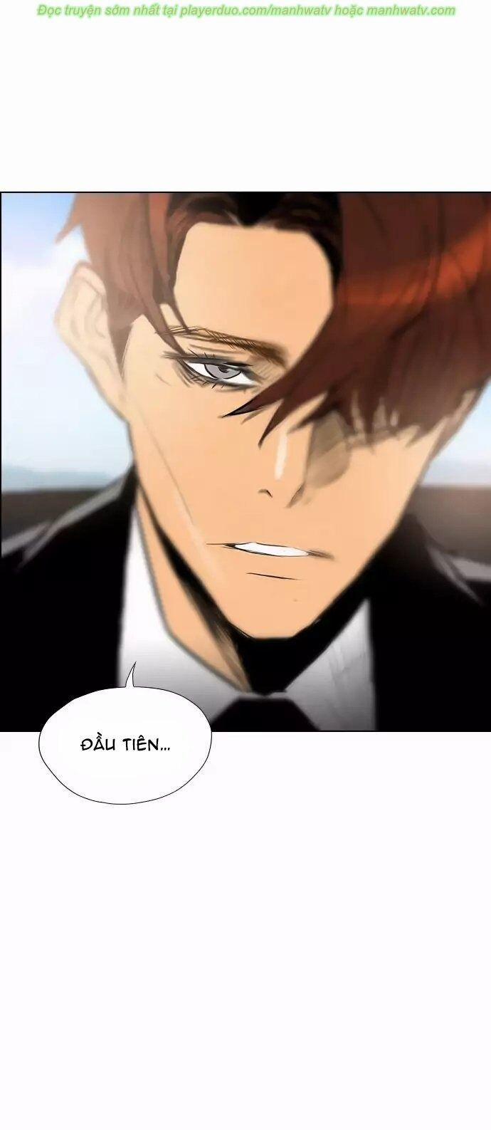 Kẻ Hồi Sinh 36 trang 64