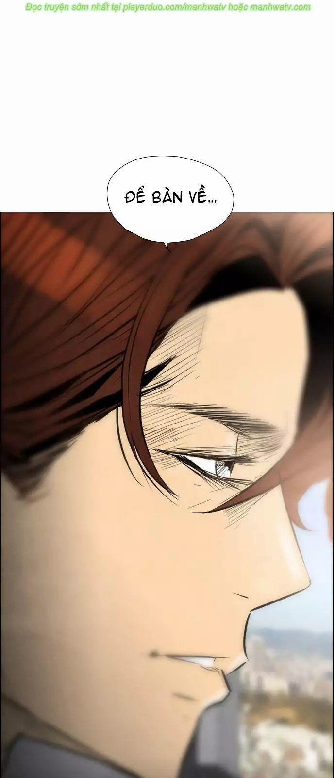 Kẻ Hồi Sinh 36 trang 68