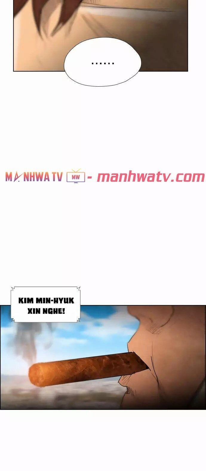 Kẻ Hồi Sinh 36 trang 73