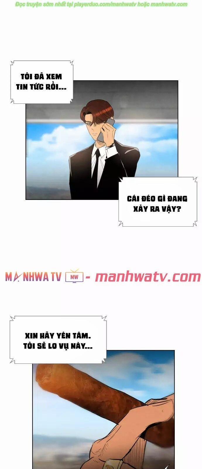 Kẻ Hồi Sinh 36 trang 74