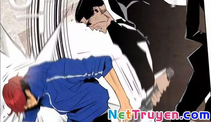 Kẻ Hồi Sinh 38.2 trang 13