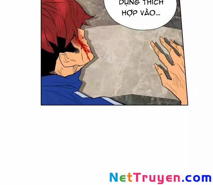 Kẻ Hồi Sinh 38.2 trang 19