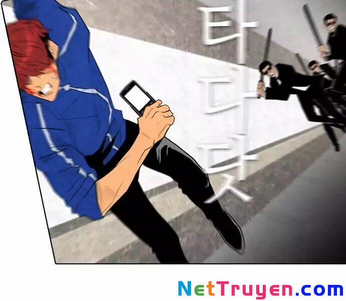 Kẻ Hồi Sinh 38.2 trang 33