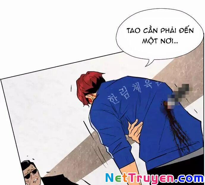 Kẻ Hồi Sinh 38.2 trang 91