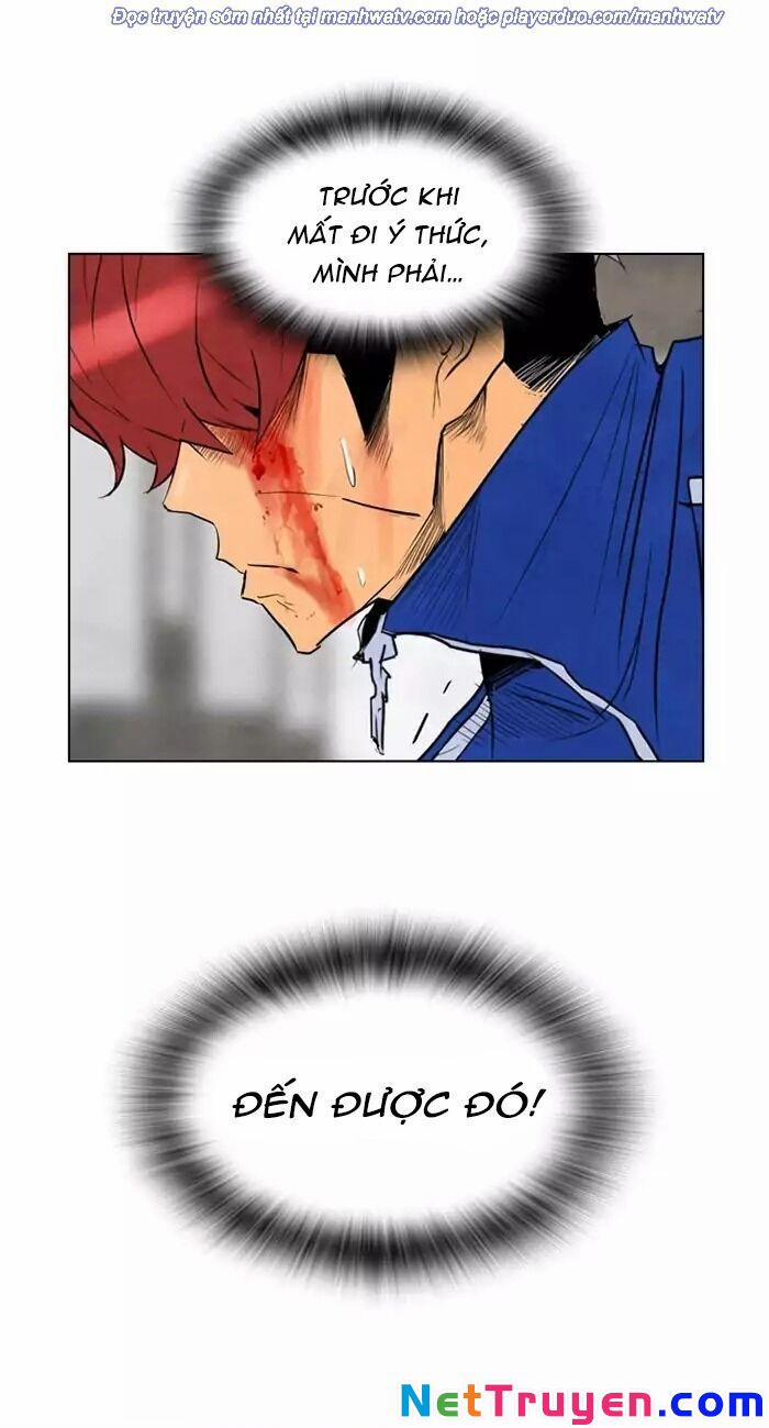 Kẻ Hồi Sinh 39 trang 12