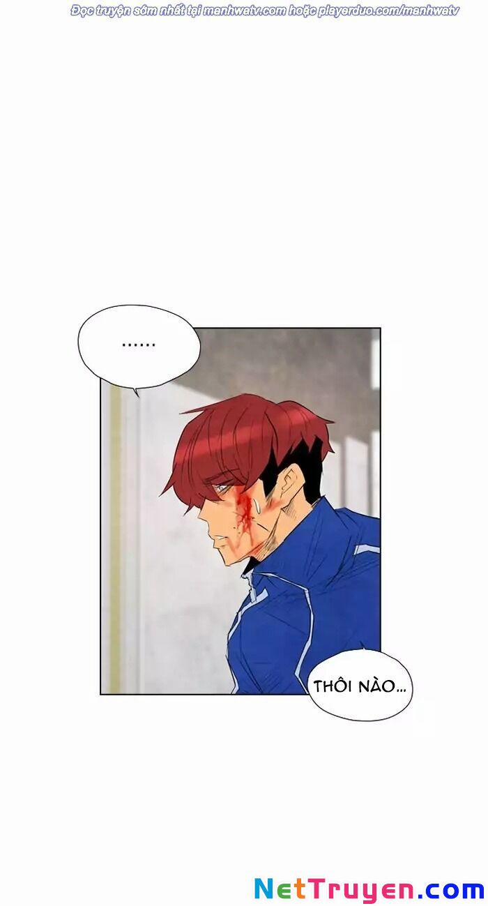 Kẻ Hồi Sinh 39 trang 17