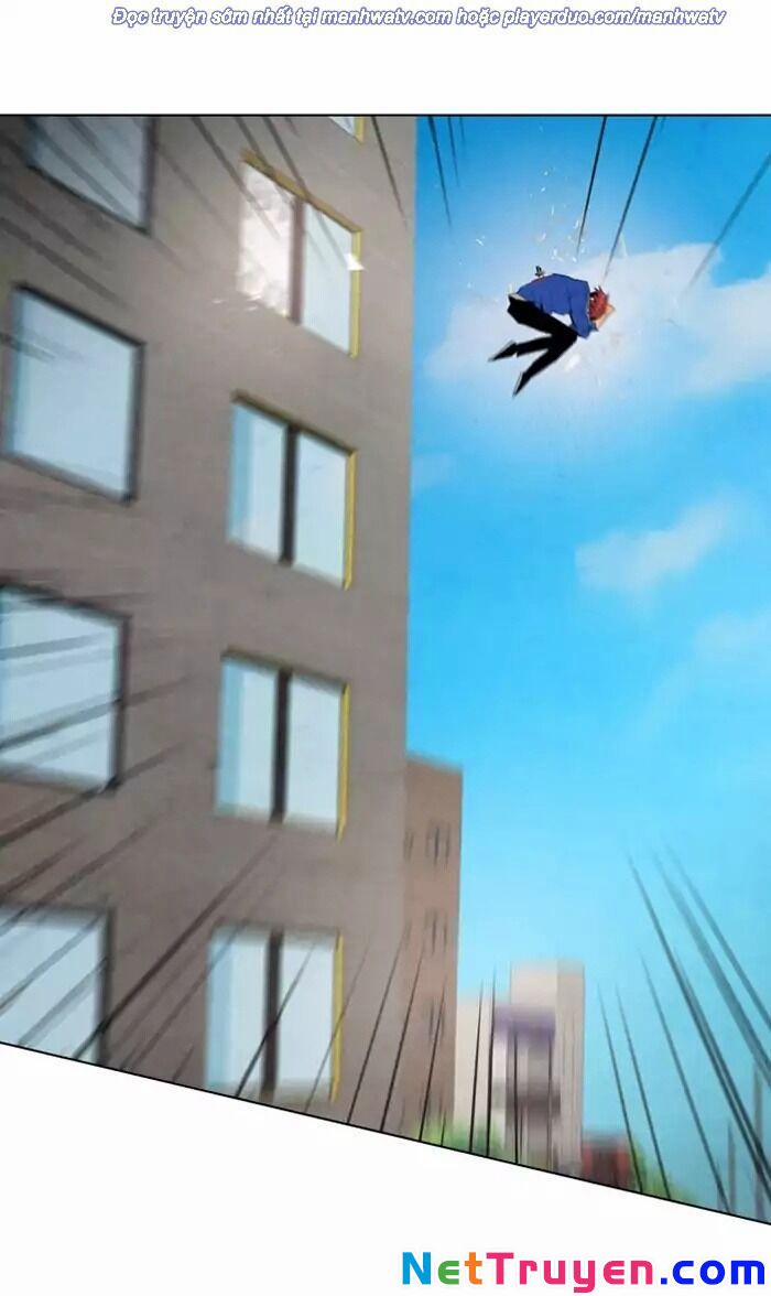 Kẻ Hồi Sinh 39 trang 21