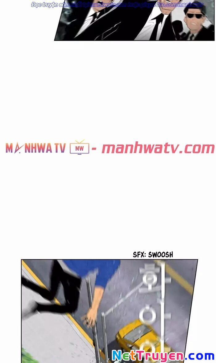 Kẻ Hồi Sinh 39 trang 23