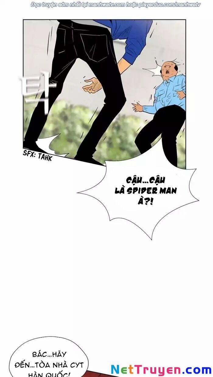 Kẻ Hồi Sinh 39 trang 26