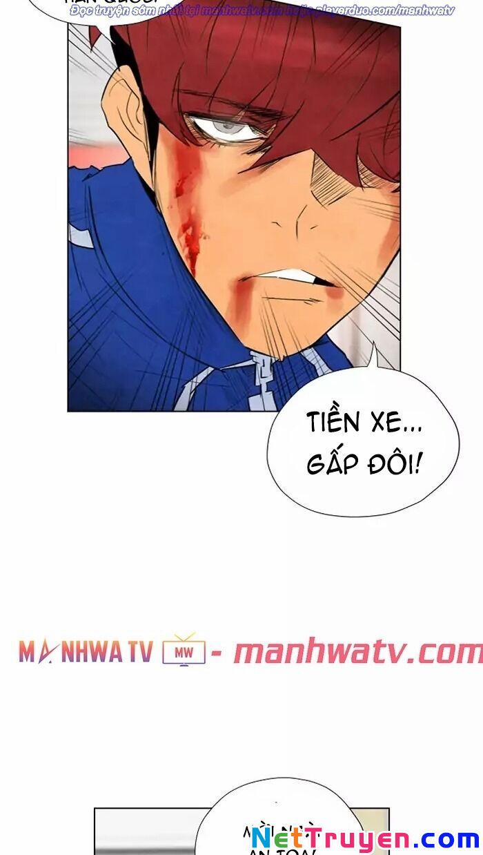 Kẻ Hồi Sinh 39 trang 27