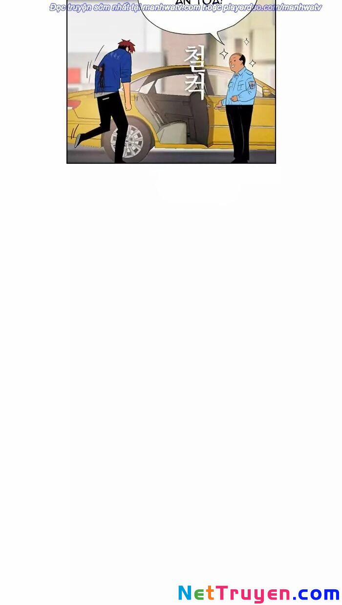 Kẻ Hồi Sinh 39 trang 28