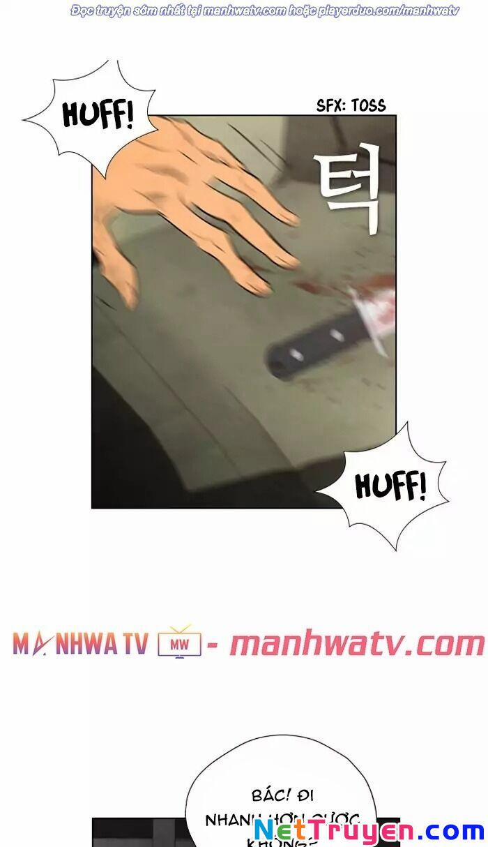 Kẻ Hồi Sinh 39 trang 36