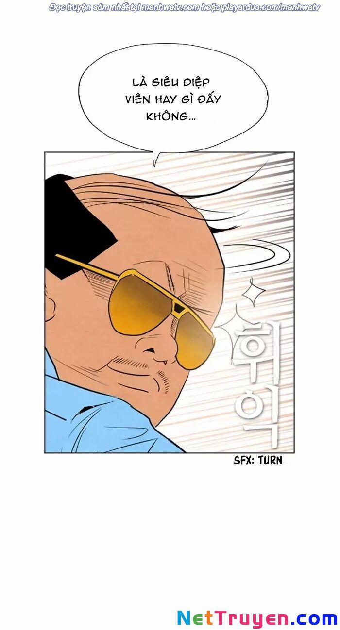 Kẻ Hồi Sinh 39 trang 41