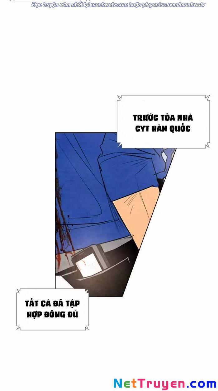 Kẻ Hồi Sinh 39 trang 5