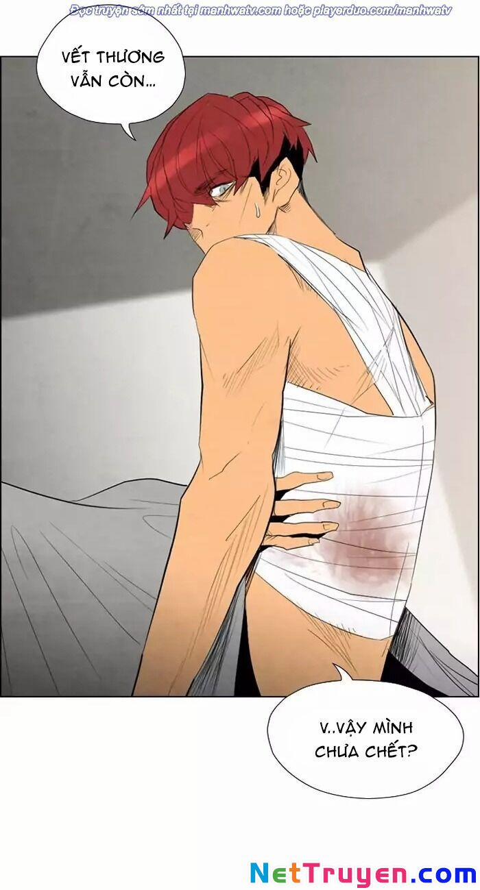 Kẻ Hồi Sinh 39 trang 60