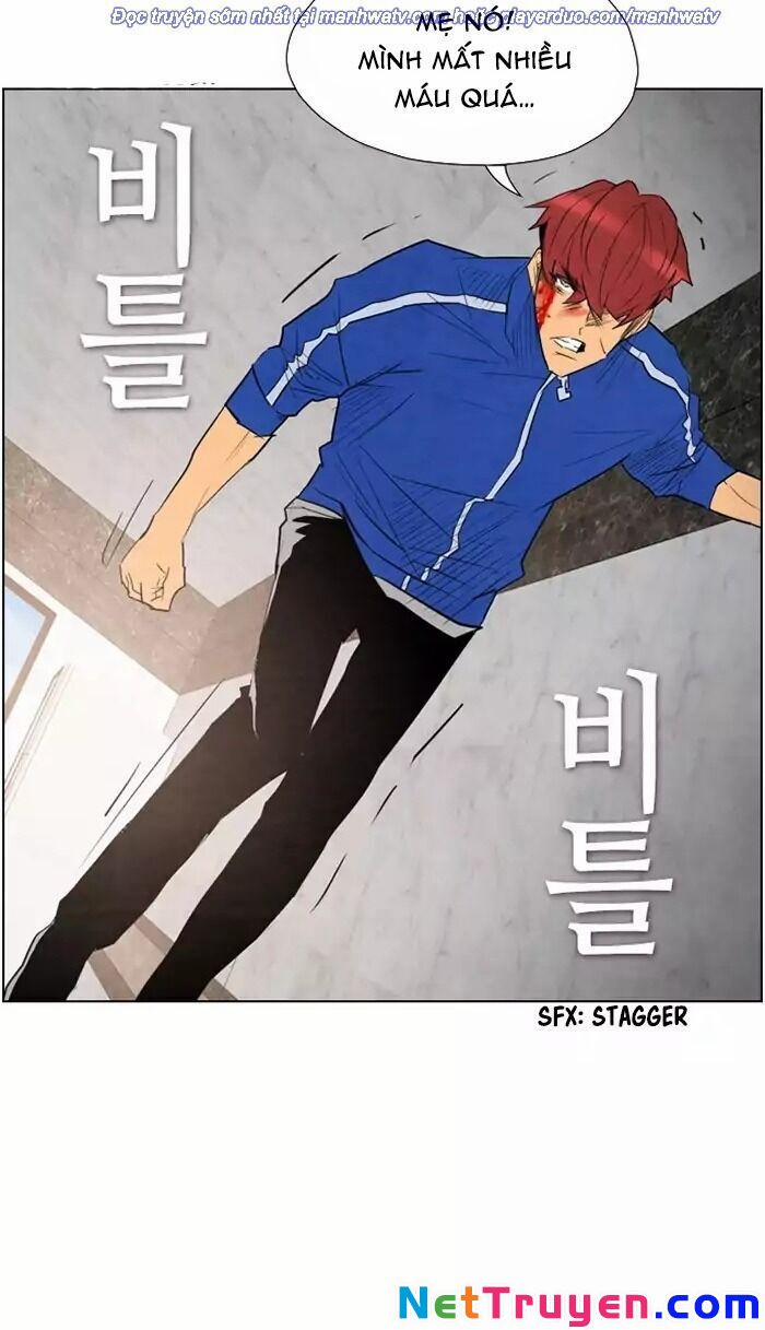 Kẻ Hồi Sinh 39 trang 9