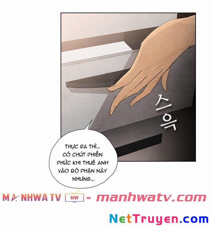 Kẻ Hồi Sinh 4 trang 19