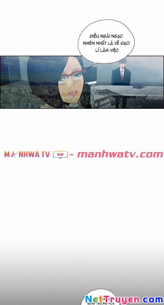 Kẻ Hồi Sinh 4 trang 25