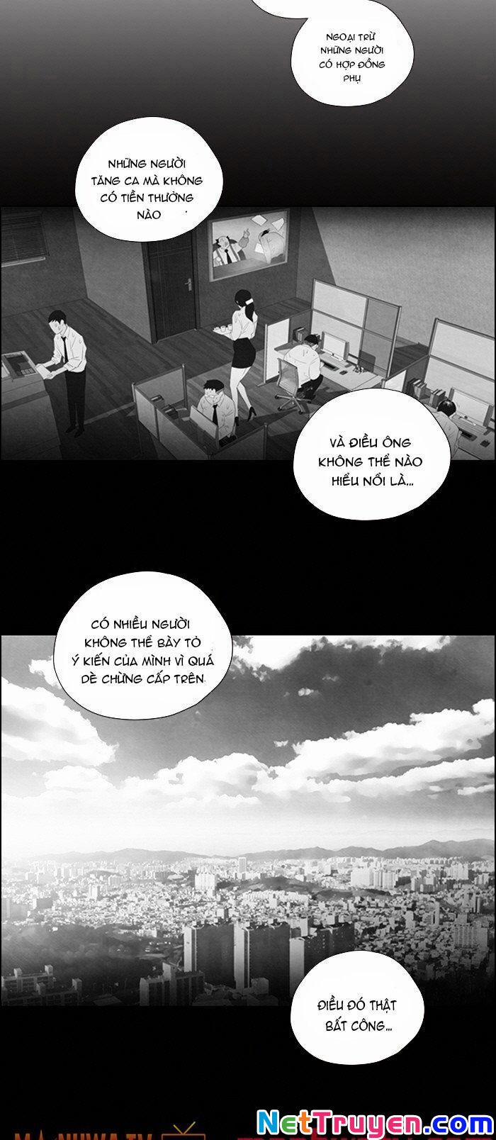 Kẻ Hồi Sinh 4 trang 26