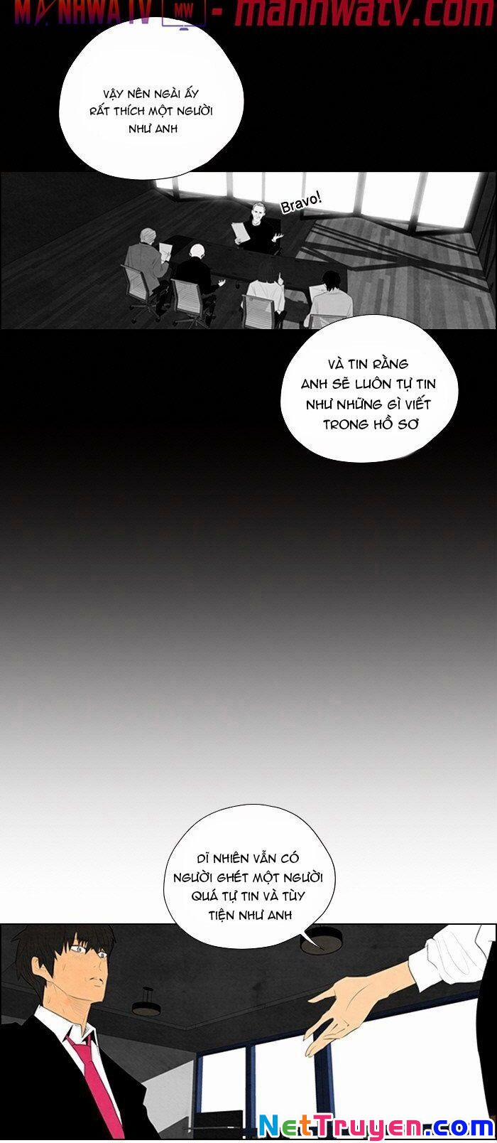 Kẻ Hồi Sinh 4 trang 27