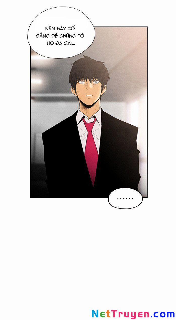 Kẻ Hồi Sinh 4 trang 29