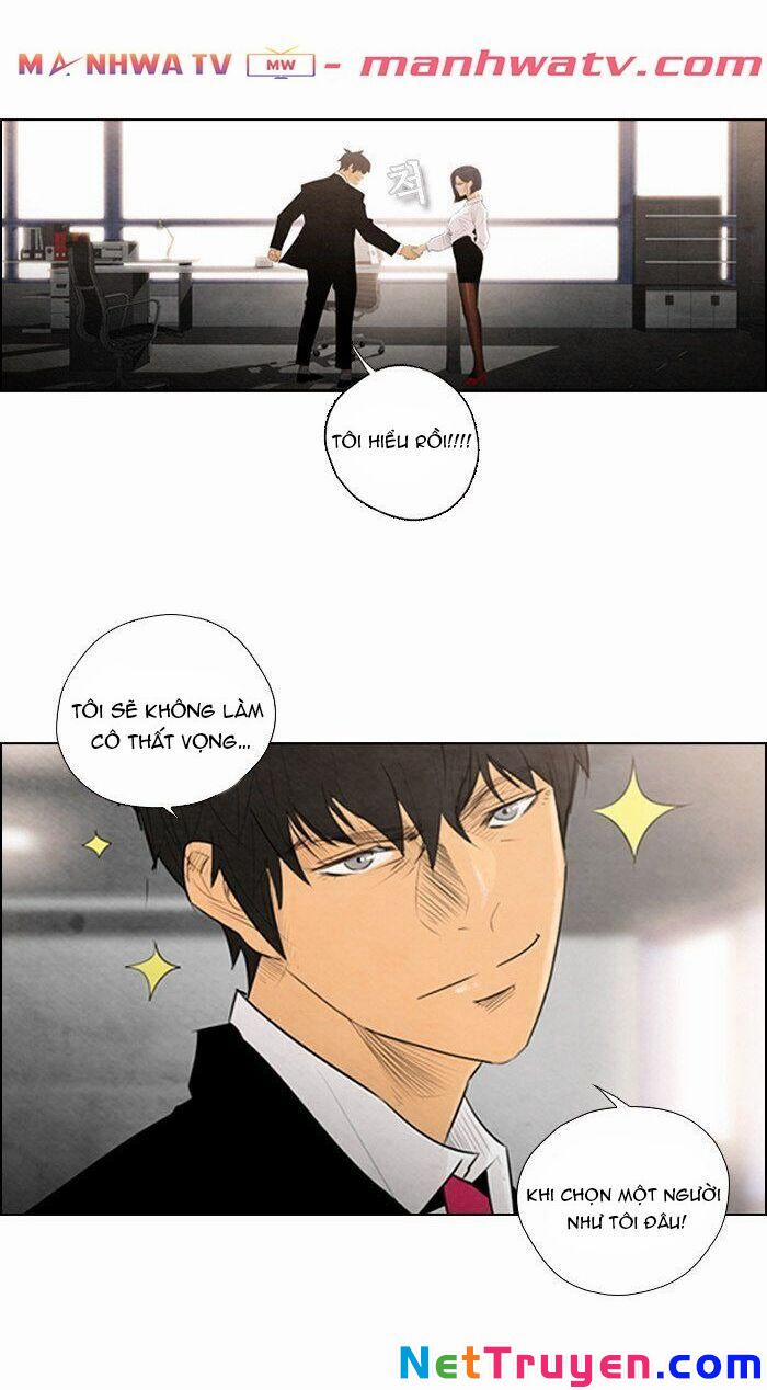 Kẻ Hồi Sinh 4 trang 30