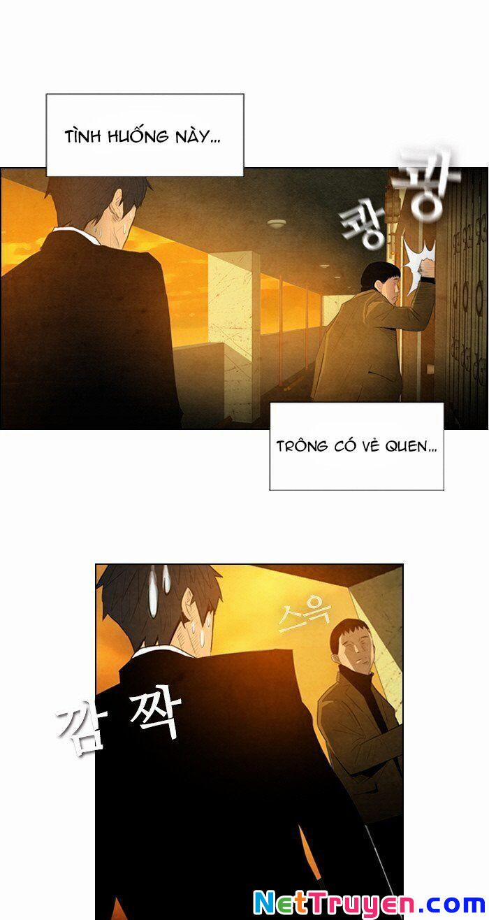 Kẻ Hồi Sinh 4 trang 35