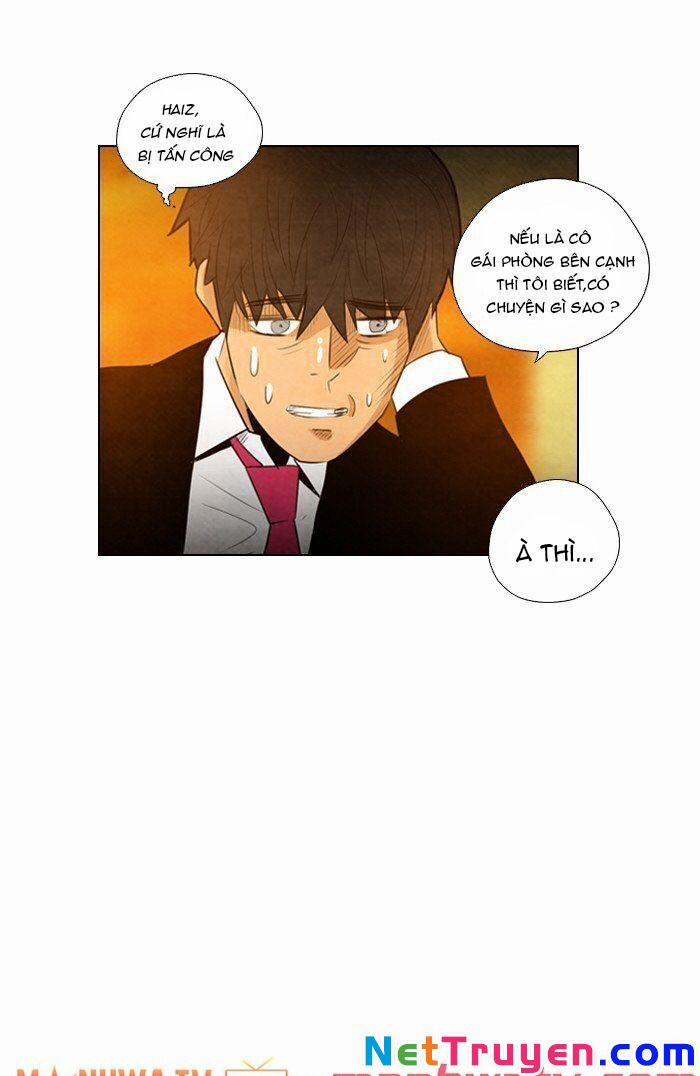 Kẻ Hồi Sinh 4 trang 41