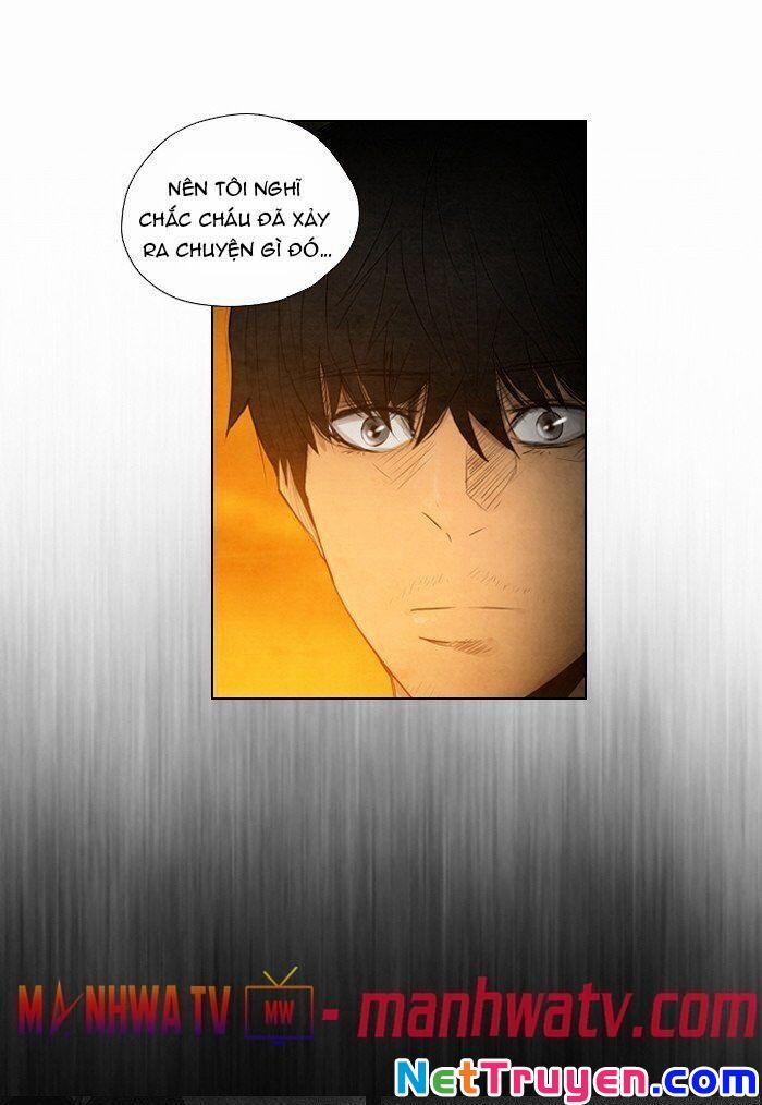 Kẻ Hồi Sinh 4 trang 43