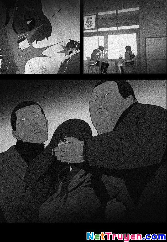 Kẻ Hồi Sinh 4 trang 44
