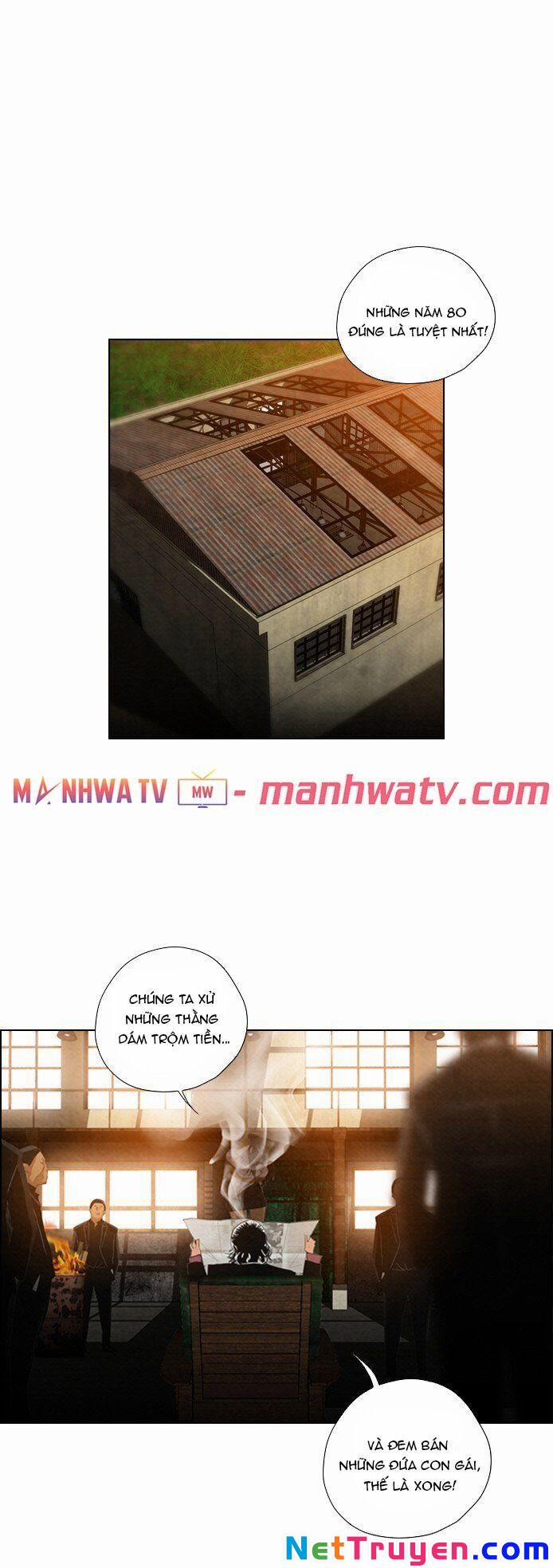 Kẻ Hồi Sinh 4 trang 55