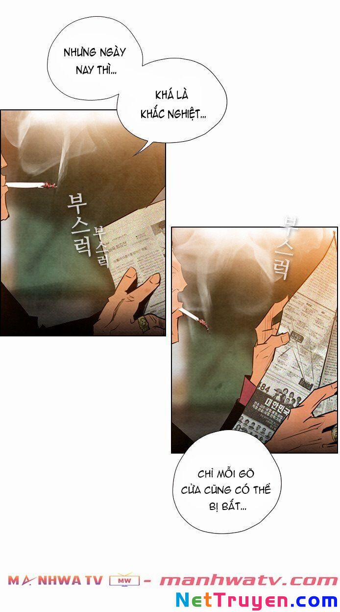Kẻ Hồi Sinh 4 trang 56