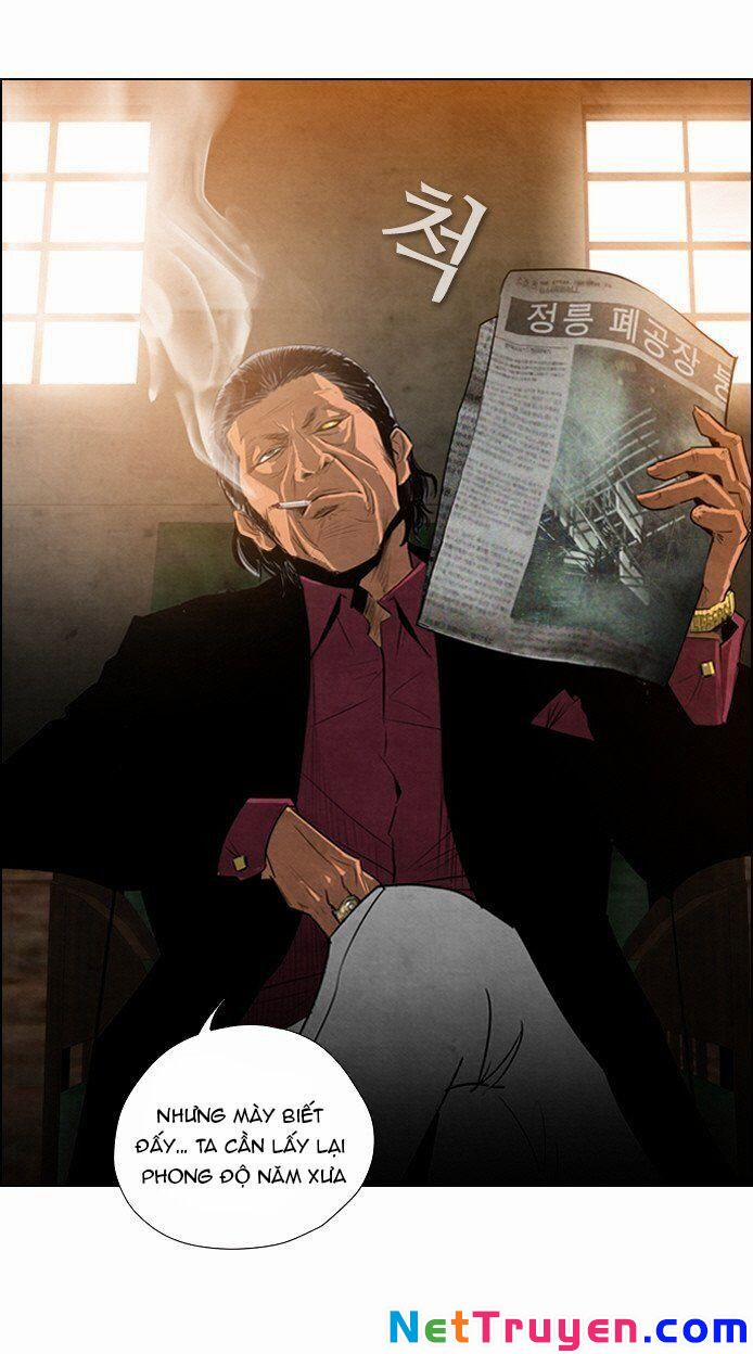 Kẻ Hồi Sinh 4 trang 57