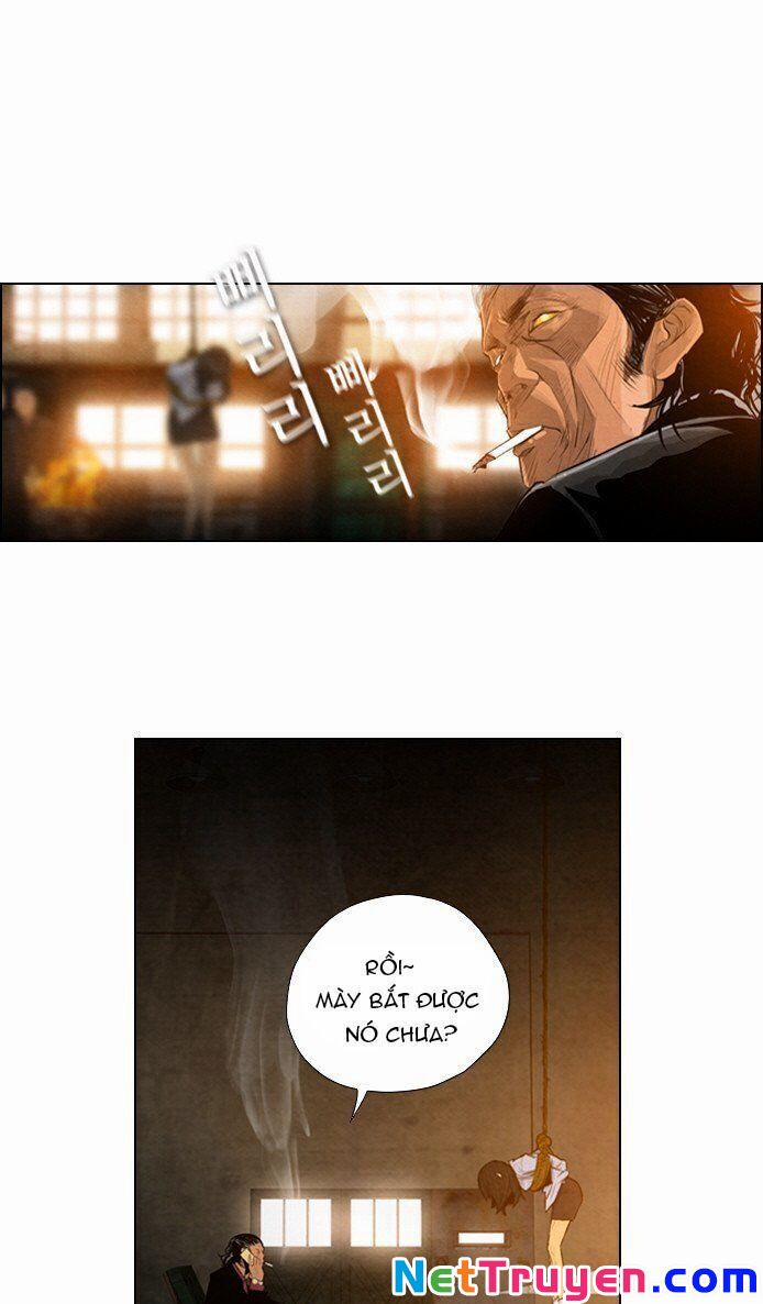 Kẻ Hồi Sinh 4 trang 61