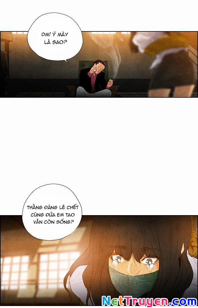 Kẻ Hồi Sinh 4 trang 63