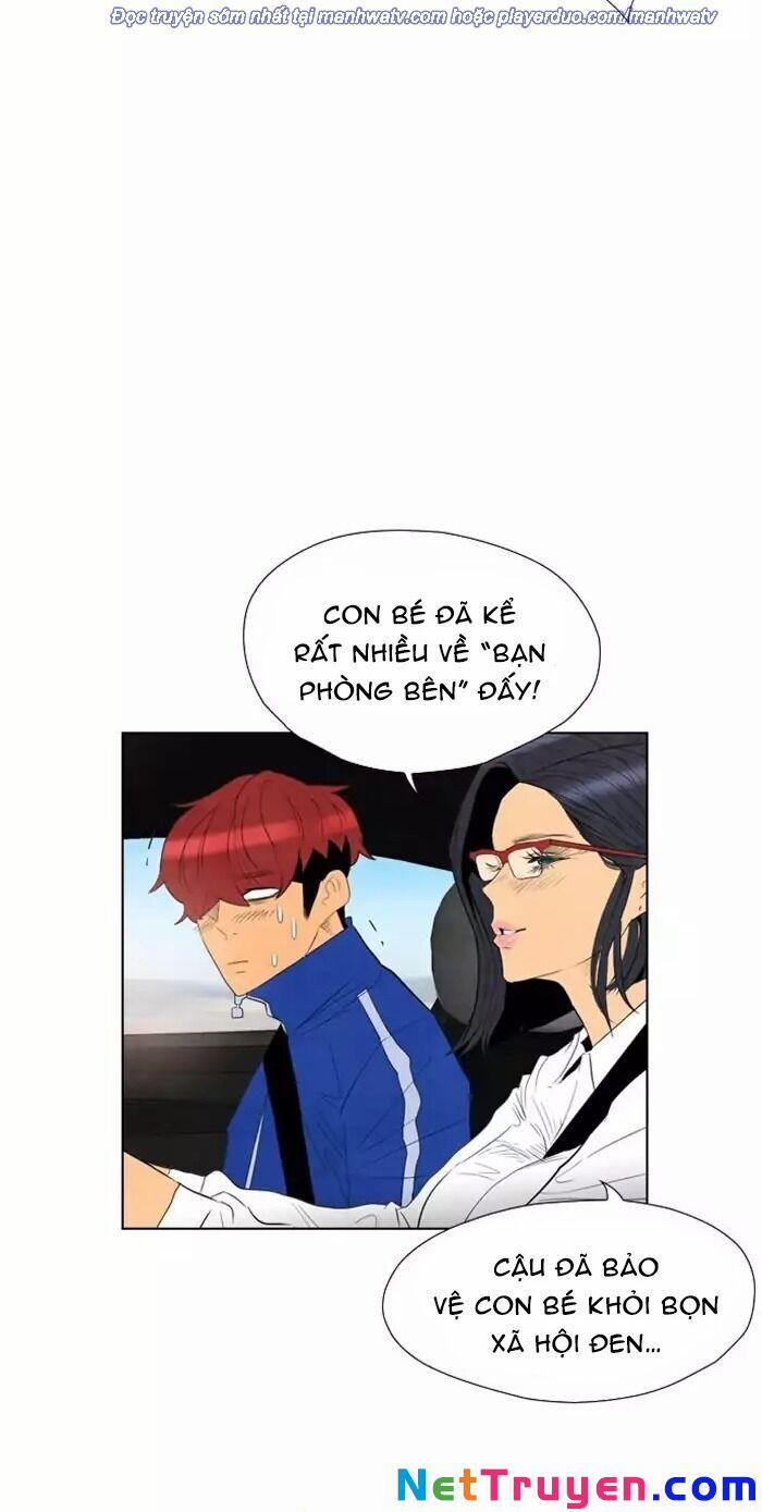 Kẻ Hồi Sinh 40 trang 10