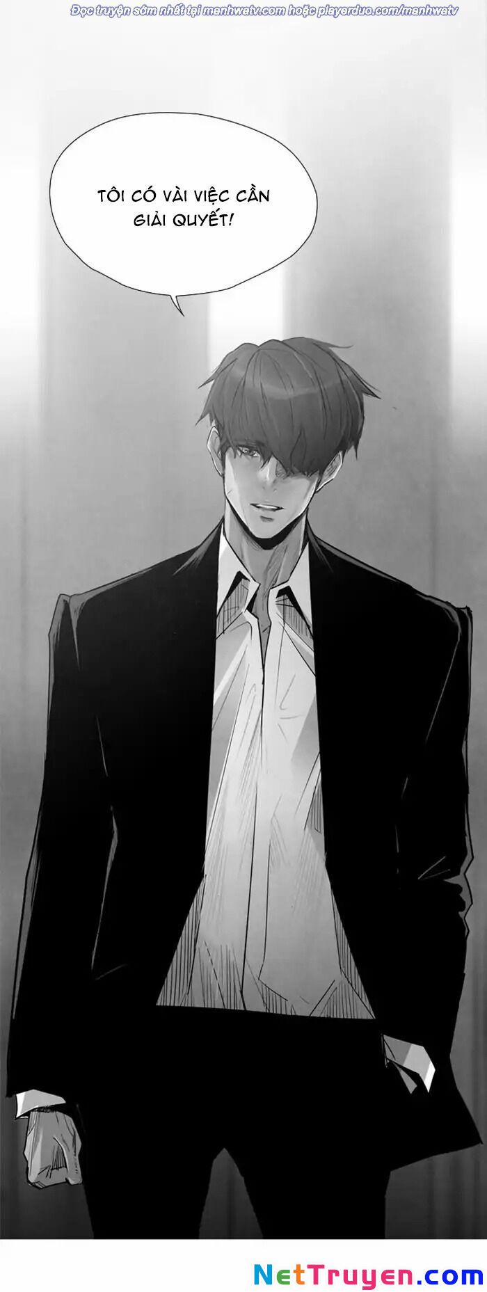 Kẻ Hồi Sinh 40 trang 13