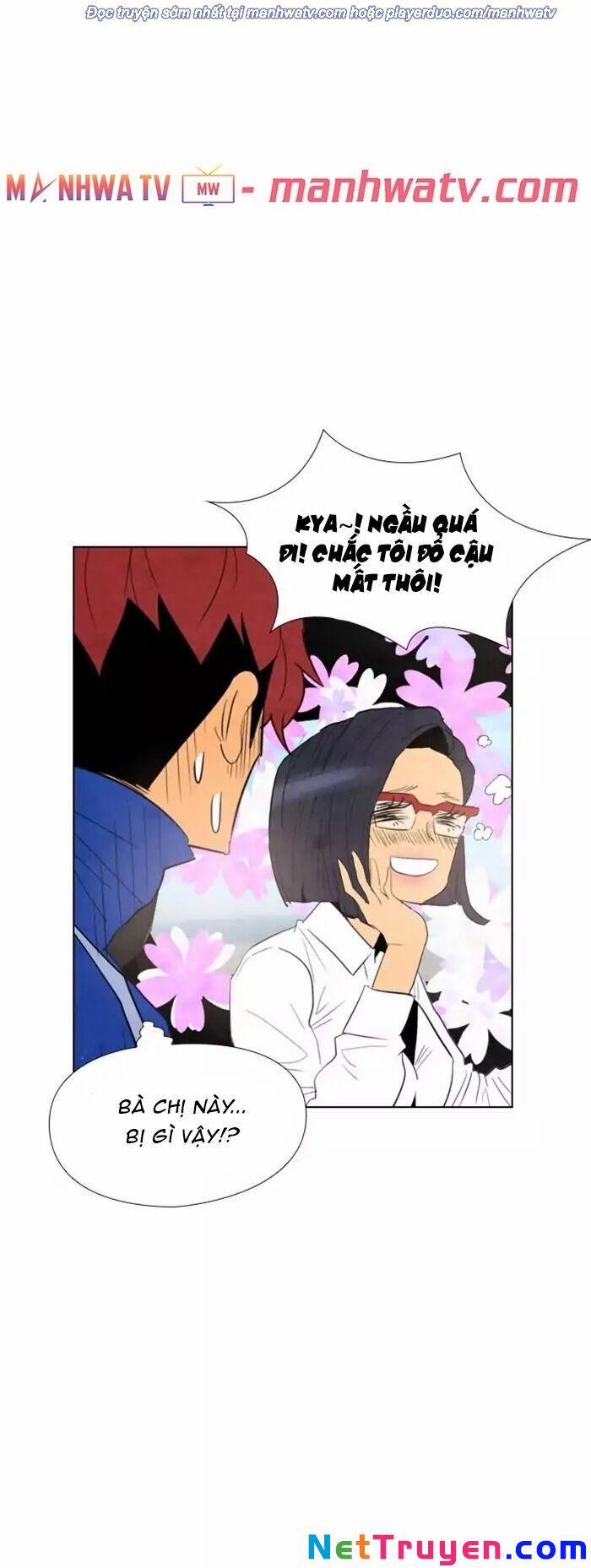 Kẻ Hồi Sinh 40 trang 14