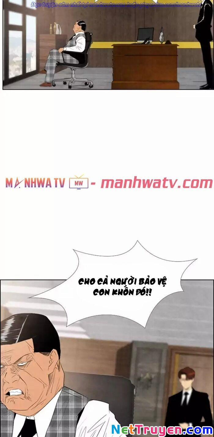 Kẻ Hồi Sinh 40 trang 19