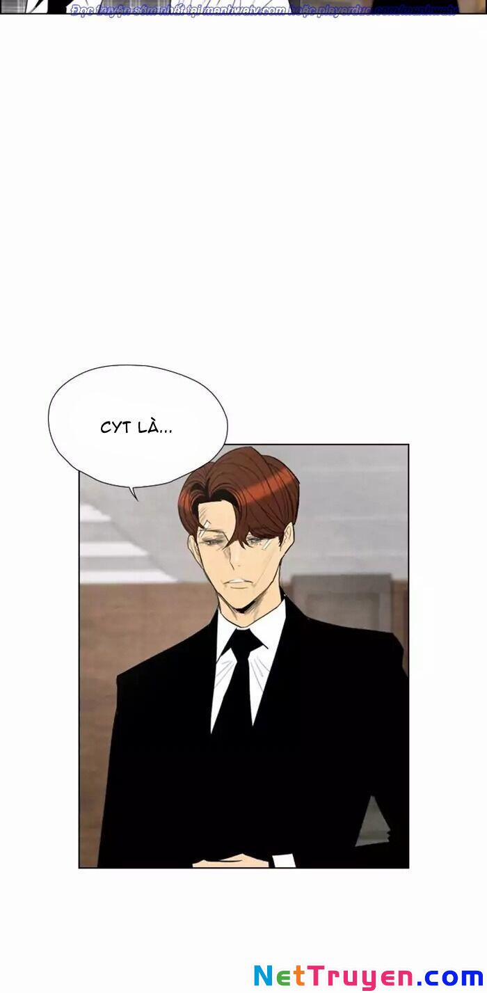 Kẻ Hồi Sinh 40 trang 20
