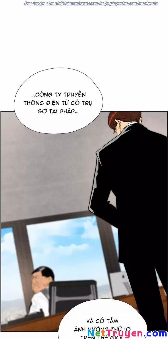 Kẻ Hồi Sinh 40 trang 21