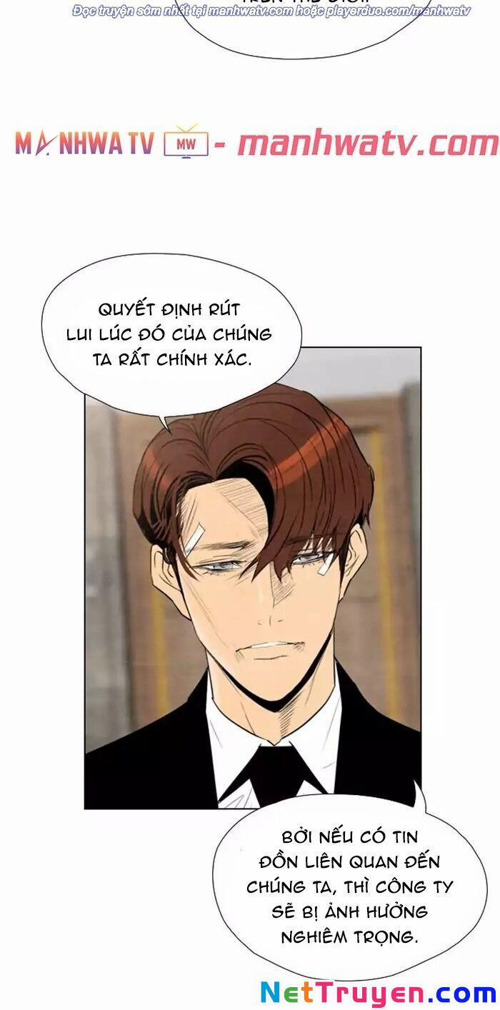 Kẻ Hồi Sinh 40 trang 22