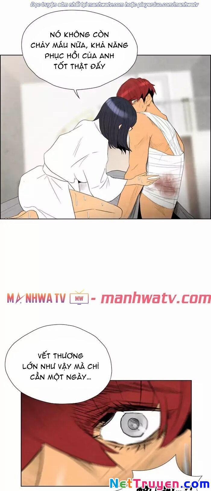 Kẻ Hồi Sinh 40 trang 3