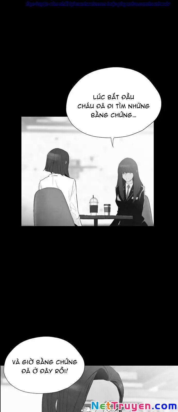 Kẻ Hồi Sinh 40 trang 34