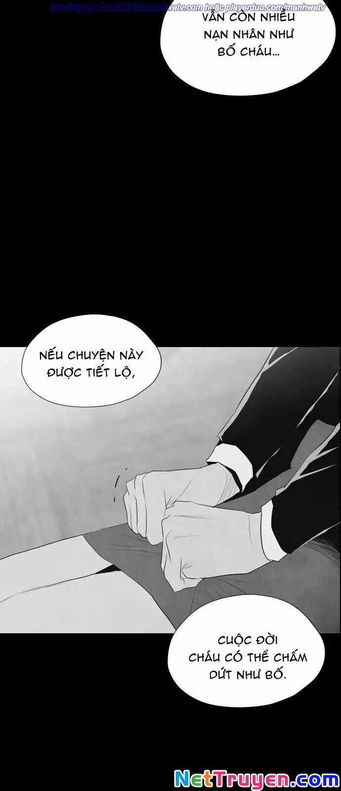Kẻ Hồi Sinh 40 trang 36