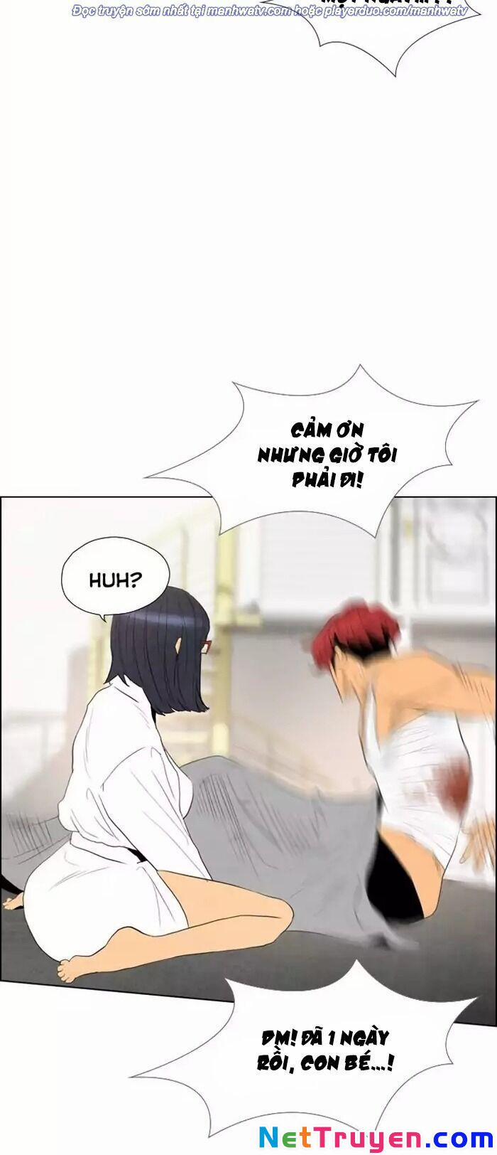 Kẻ Hồi Sinh 40 trang 4