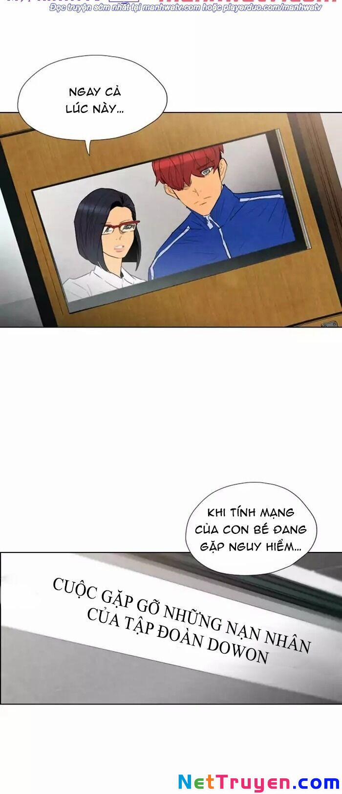 Kẻ Hồi Sinh 40 trang 40